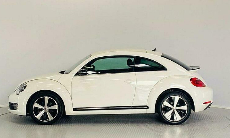 2012 62 Volkswagen B...