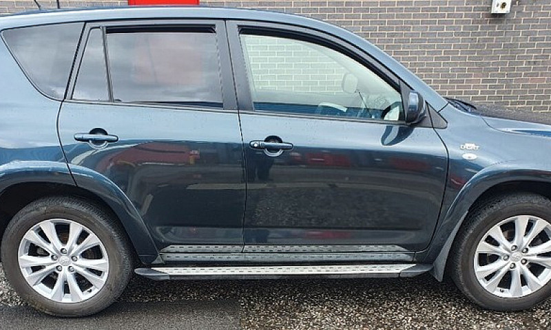 Toyota Rav4 T180 2.2...