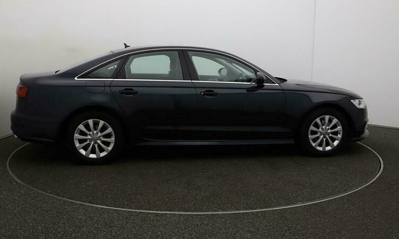 2018 Audi A6 Tfsi Se...