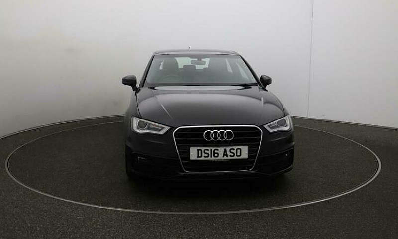 2016 Audi A3 Tfsi S ...