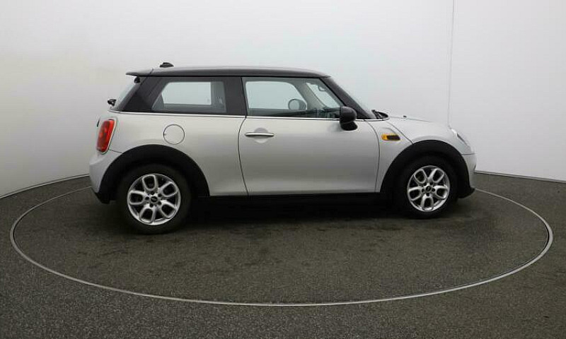 2016 Mini Cooper Coo...