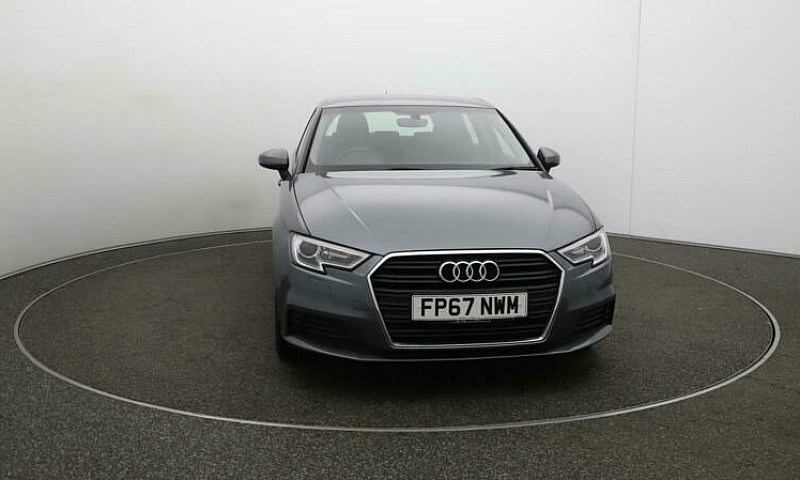 2017 Audi A3 Tfsi Se...