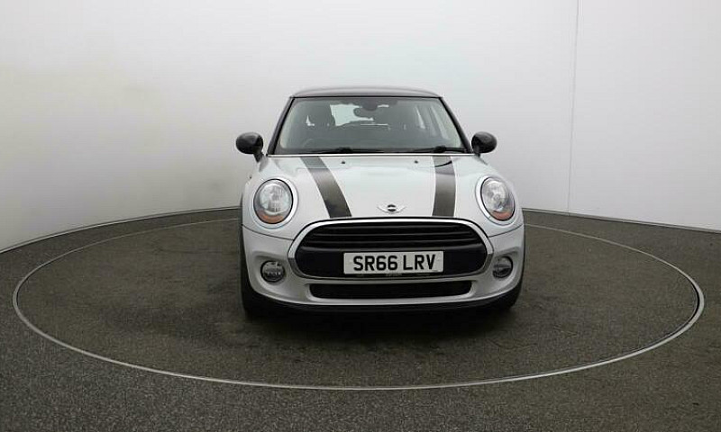 2016 Mini Cooper Coo...