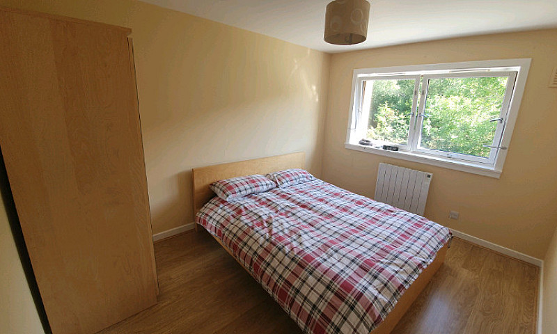 Flat For Sale In For...