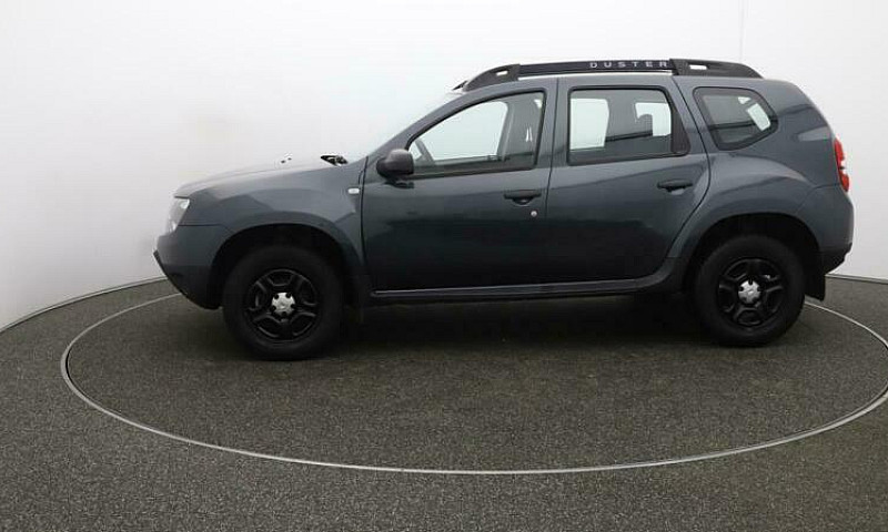 2018 Dacia Duster Am...