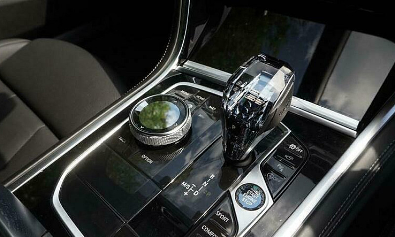 2019 Bmw 840D Xdrive...