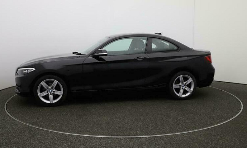 2016 Bmw 2 Series 21...