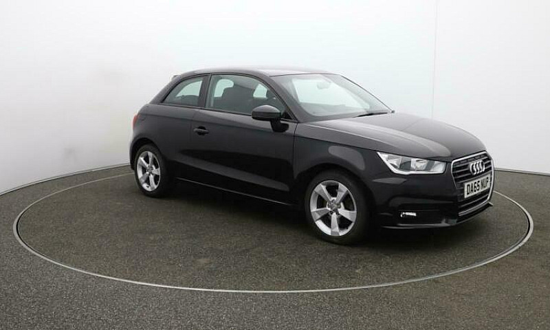 2015 Audi A1 Tfsi Sp...