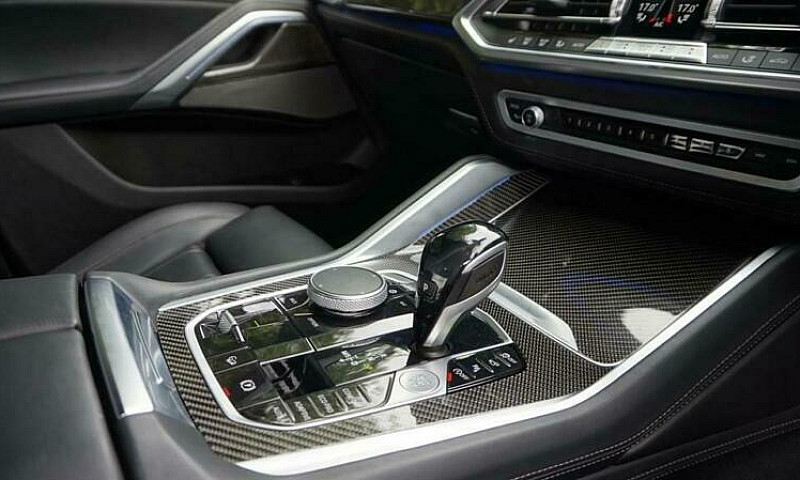 2019 Bmw X6 Xdrive30...