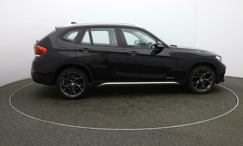 2015 Bmw X1 Xdrive18...