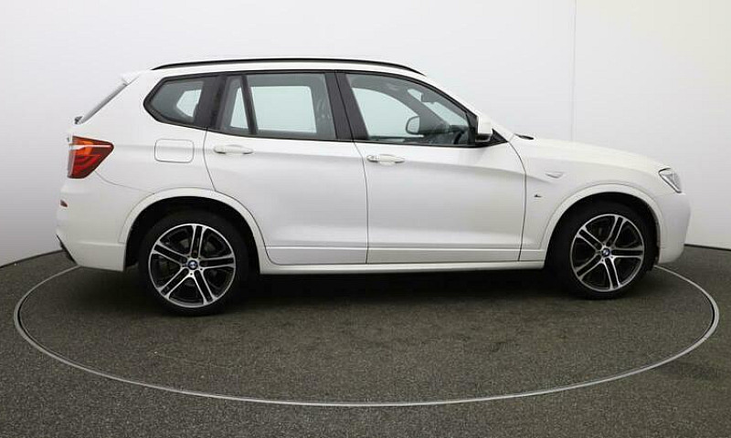 2016 Bmw X3 Xdrive20...