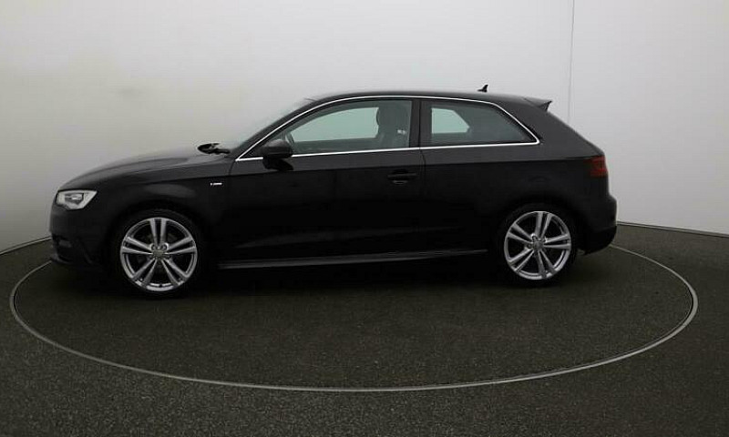 2016 Audi A3 Tfsi S ...