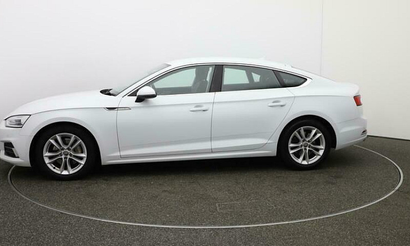 2017 Audi A5 Sportba...