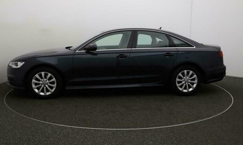 2018 Audi A6 Tfsi Se...