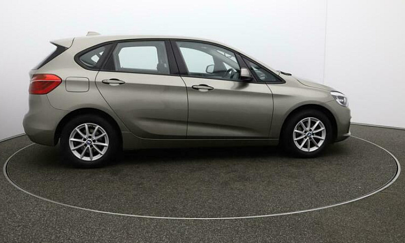 2017 Bmw 2 Series 21...