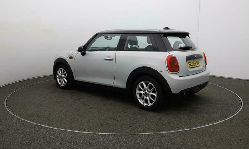 2016 Mini Cooper Coo...