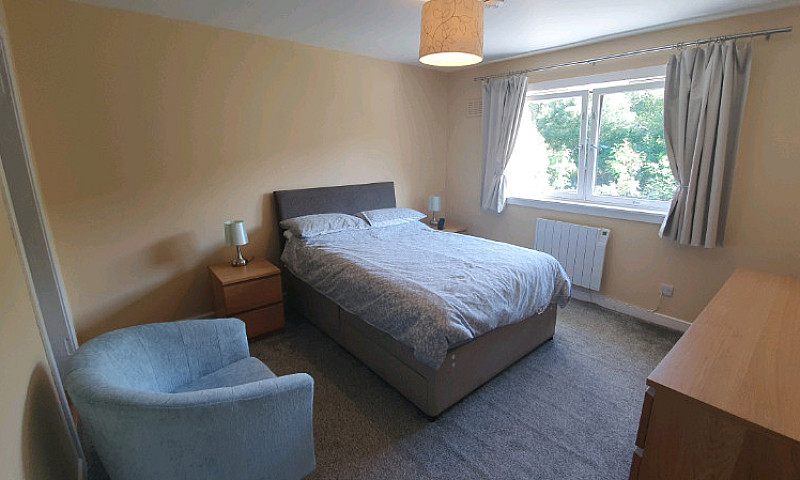 Flat For Sale In For...