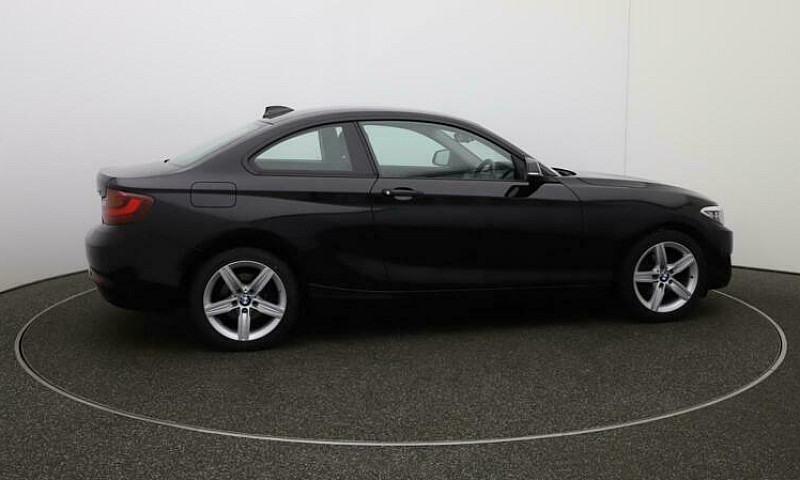 2016 Bmw 2 Series 21...