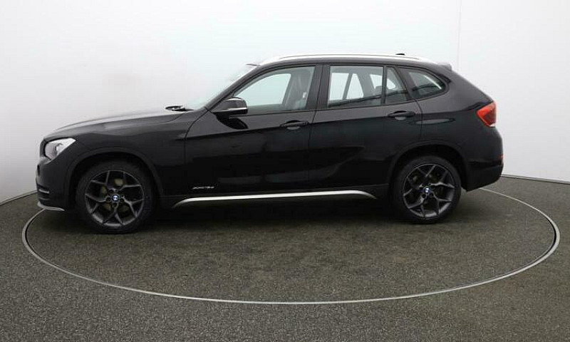 2015 Bmw X1 Xdrive18...