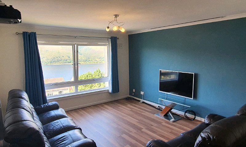 Flat For Sale In For...