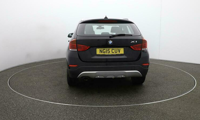 2015 Bmw X1 Xdrive18...