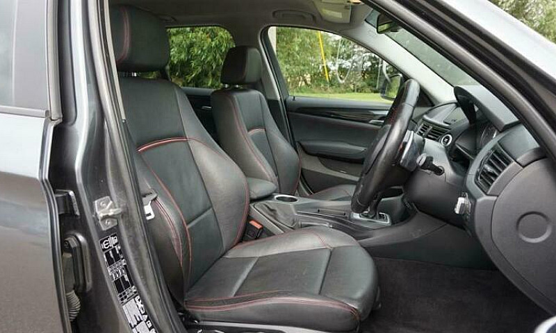 2014 Bmw X1 Xdrive20...