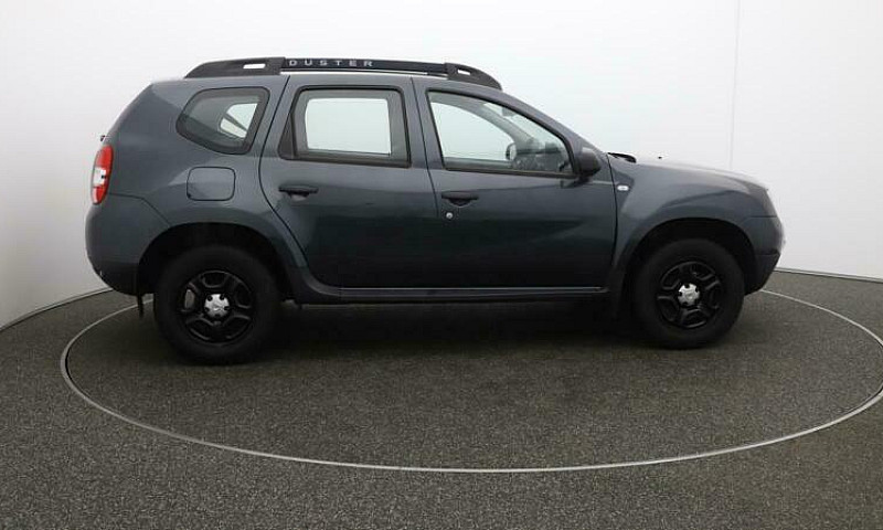 2018 Dacia Duster Am...