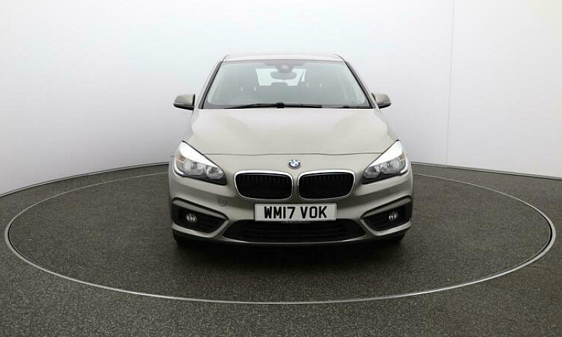 2017 Bmw 2 Series 21...