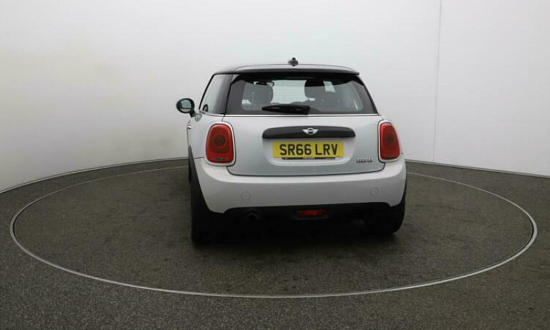 2016 Mini Cooper Coo...
