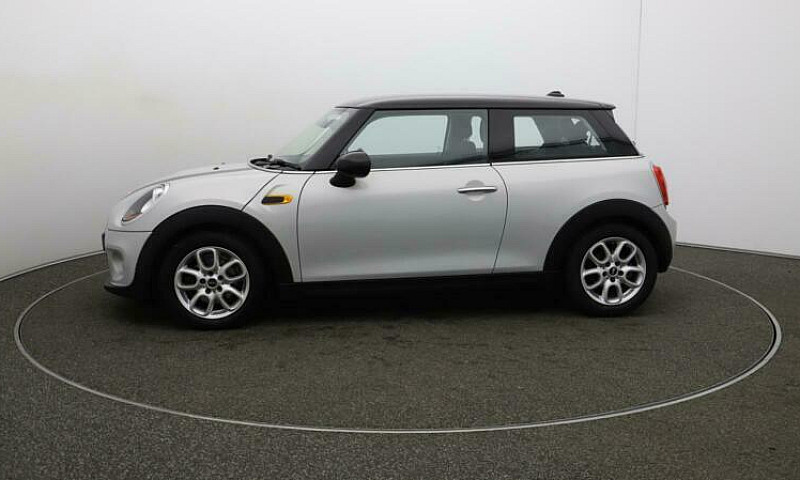 2016 Mini Cooper Coo...