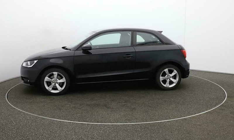 2015 Audi A1 Tfsi Sp...