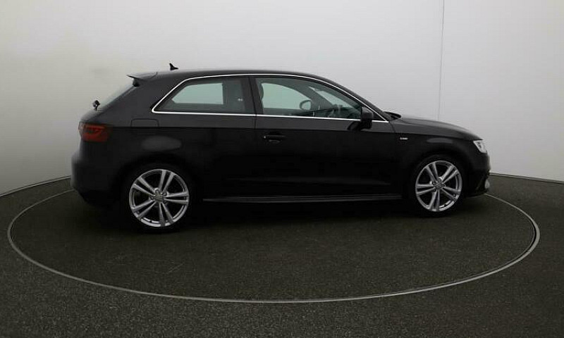 2016 Audi A3 Tfsi S ...