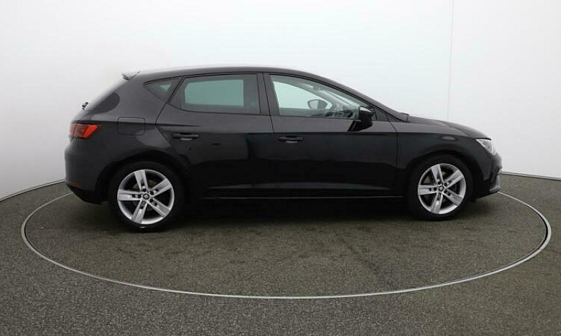 2018 Seat Leon Tsi F...