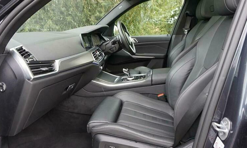 2019 Bmw X5 Xdrive30...