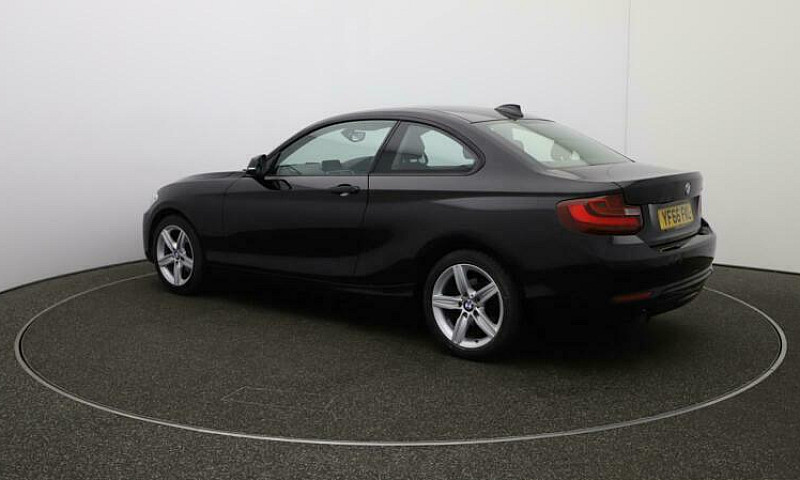 2016 Bmw 2 Series 21...