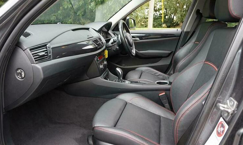 2014 Bmw X1 Xdrive20...