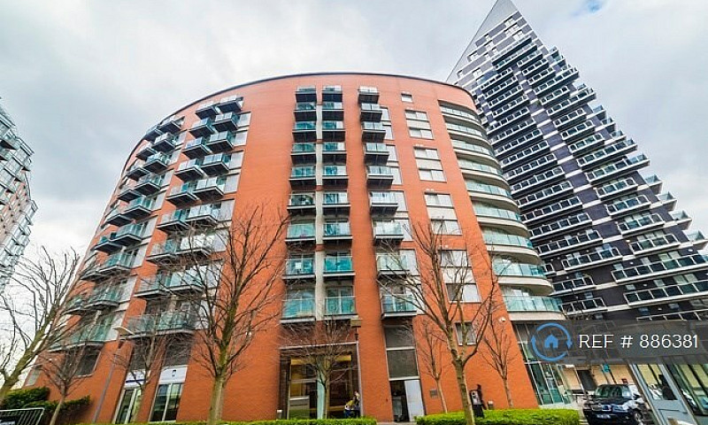 1 Bedroom Flat In Mi...
