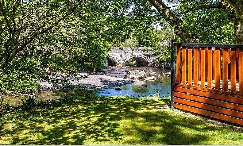 Log Cabin For Sale  ...