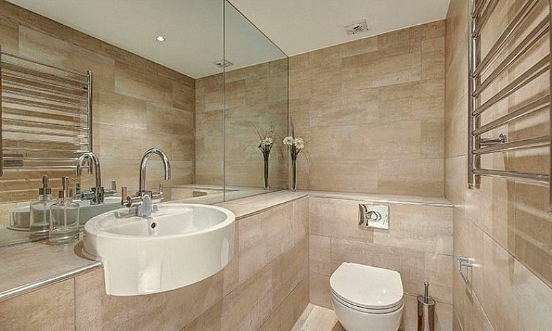 2 Bedroom Flat In Im...
