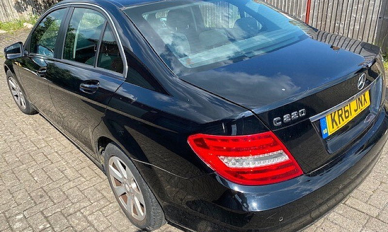 2012 Mercedes-Benz, ...