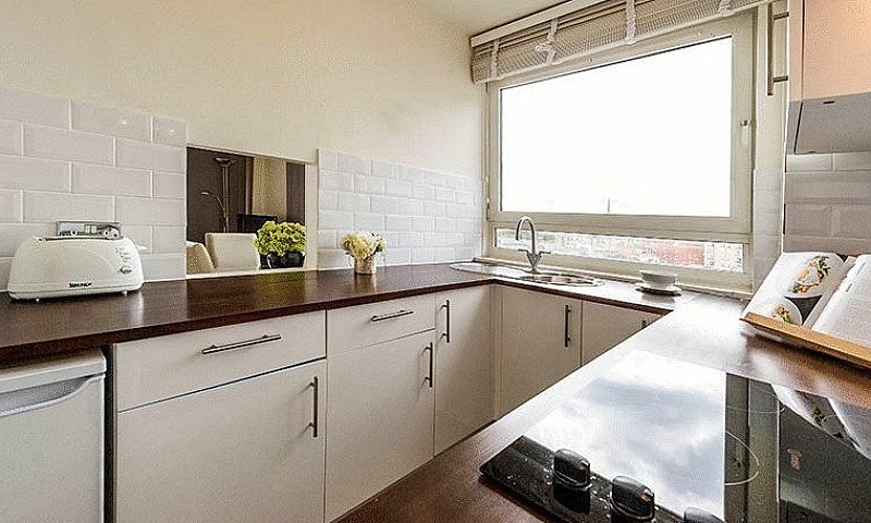 1 Bedroom Flat In Lu...