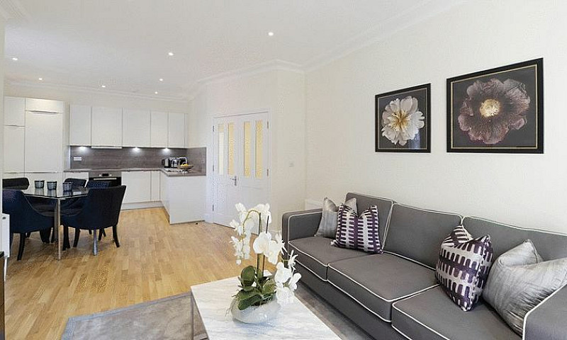 3 Bedroom Flat In Ha...
