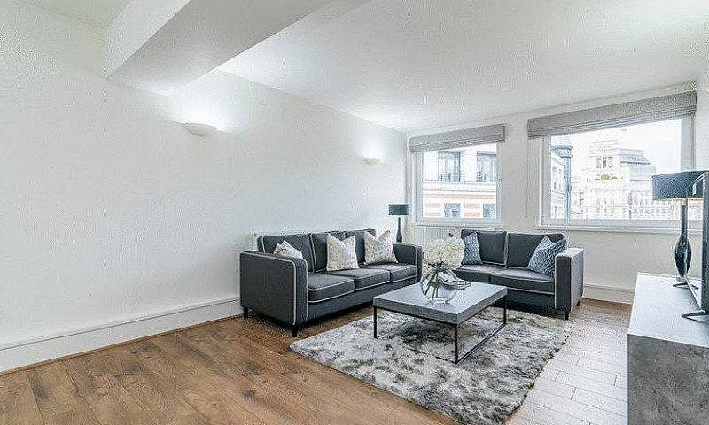 1 Bedroom Flat In Lu...