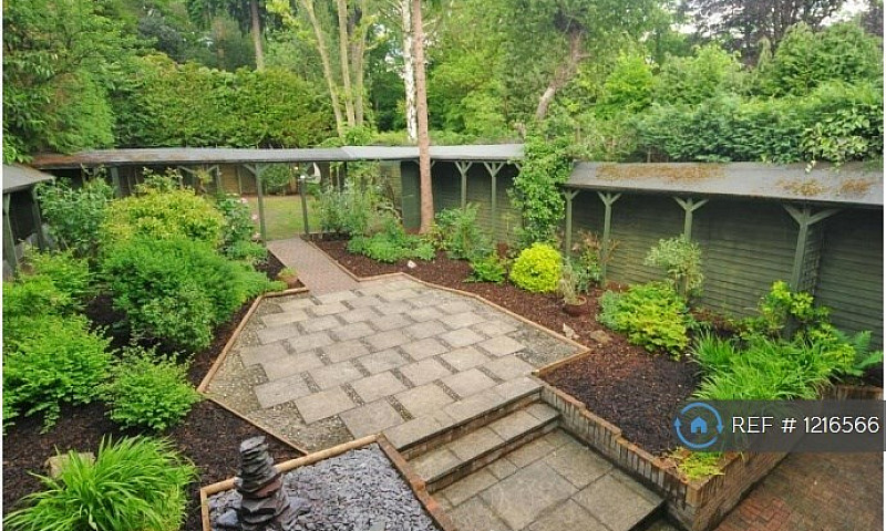 1 Bedroom In Off Chr...