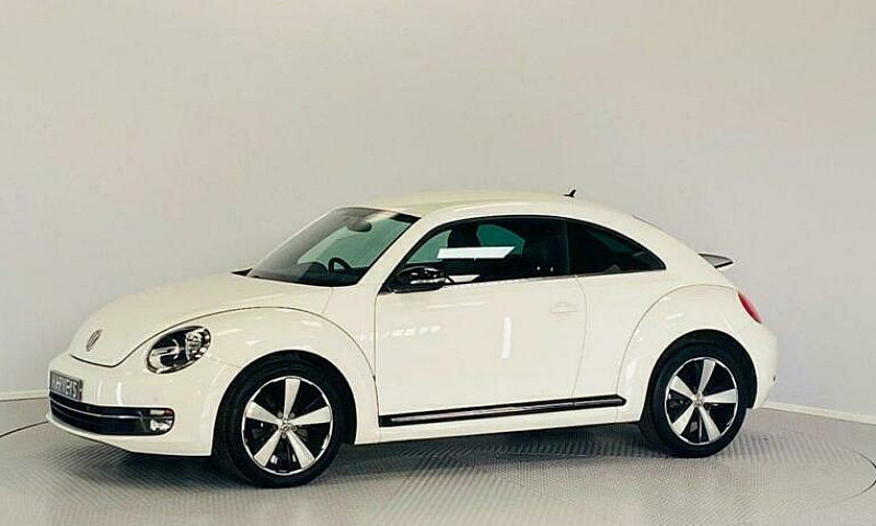 2012 62 Volkswagen B...