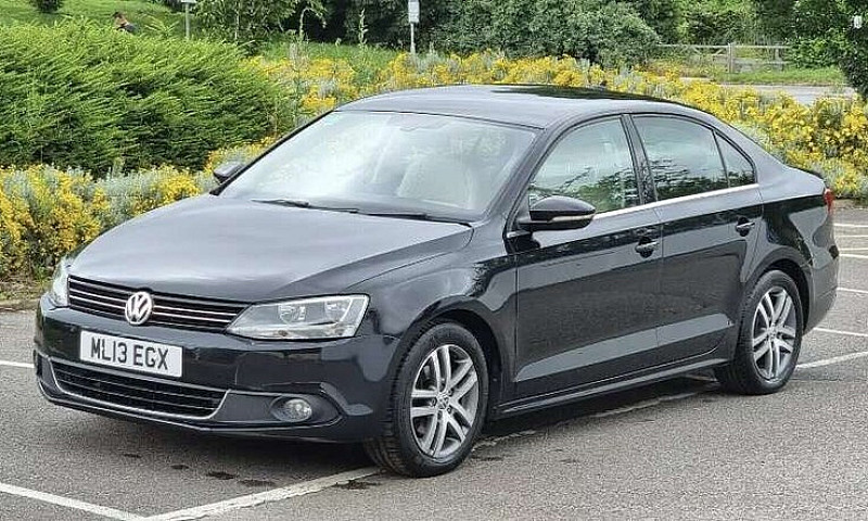 2013 13 Volkswagen J...