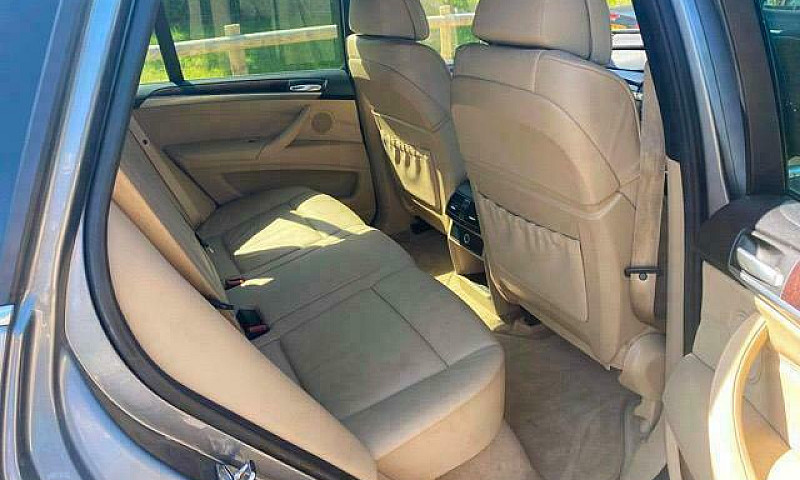 2009 Bmw X5 Xdrive30...