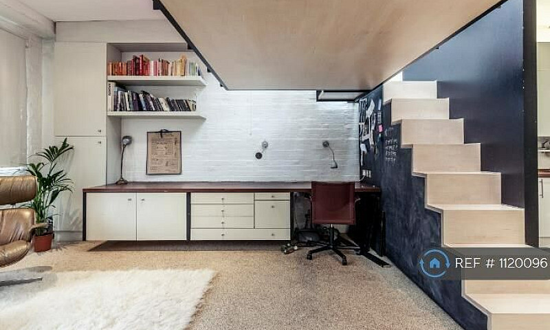 Studio Flat In Bayha...