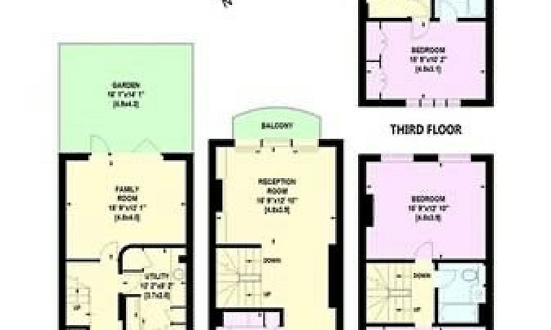 5 Bedroom House In B...