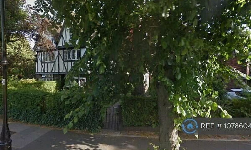 1 Bedroom In Vale La...